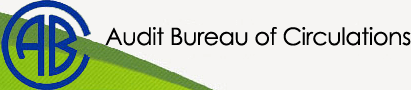 The Audit Bureau of Circulation (ABC)