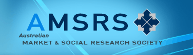 Australian Market and Social Research Society