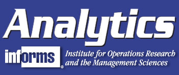 Analytics Magazine