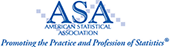 American Statistical Association (ASA)