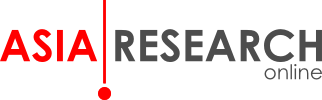 Asia Research Online