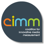The Coalition for Innovative Media Measurement (CIMM)