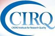 CASRO Institute for Research Quality (CIRQ)