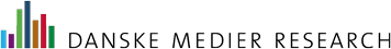 Danske Medier Research