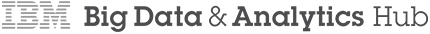 IBM Big Data & Analytics Hub