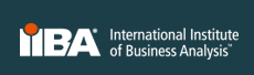 International Institute of Business Analysis (IIBA)