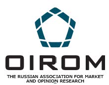 The Russian Association for Market and Opinion Research (OIROM - Russia)