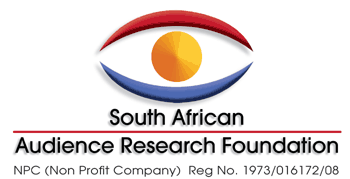 South African Audience Research Foundation (SAARF - South Africa)