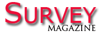 Survey Magazine
