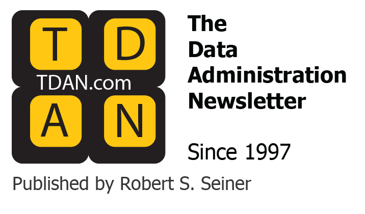 The Data Administration Network