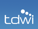 TDWI BI this Week
